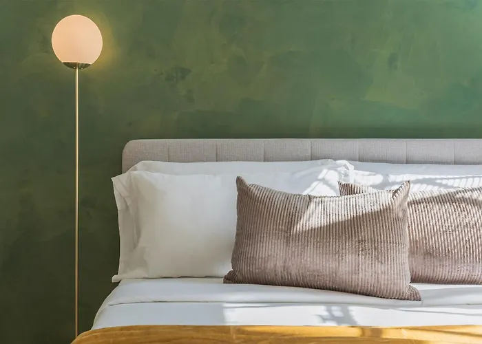 Porta Romana Exclusive - Center - M3