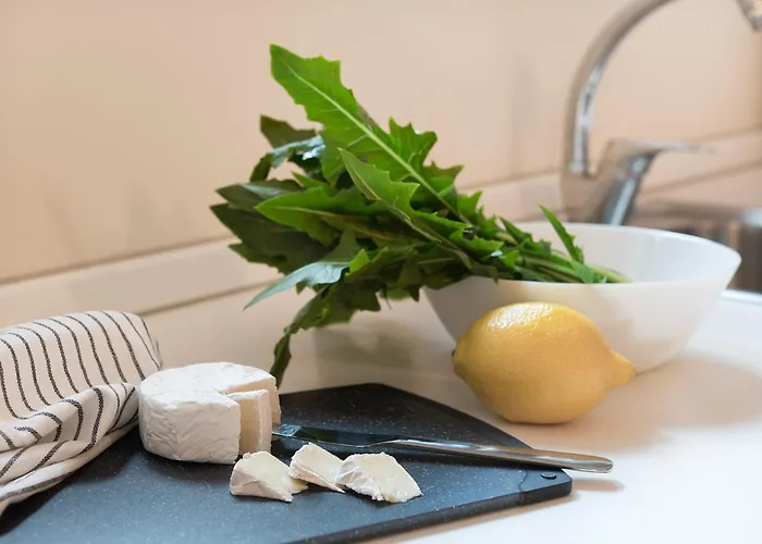 Apartmán Porta Romana Exclusive - Center - M3