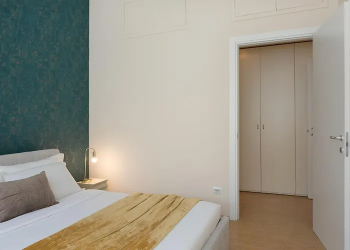 Porta Romana Exclusive - Center - M3 *