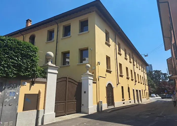 Lejlighed Monolocale Adelaide Abbadesse M3-m5 Zara *