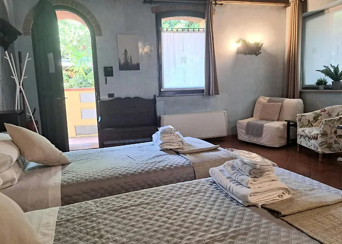 Lejlighed Monolocale Adelaide Abbadesse M3-m5 Zara Milano