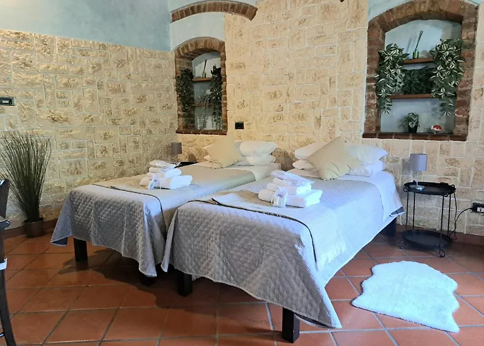 Lejlighed Monolocale Adelaide Abbadesse M3-m5 Zara