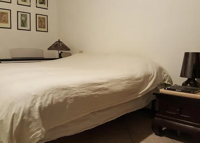 Casa De Sanctis Navigli & Olympic Village 2026 Milan