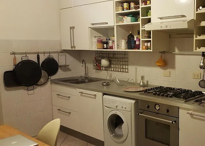 Casa De Sanctis Navigli & Olympic Village 2026 Appartement *