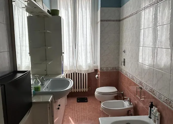 Casa De Sanctis Navigli & Olympic Village 2026 Milan