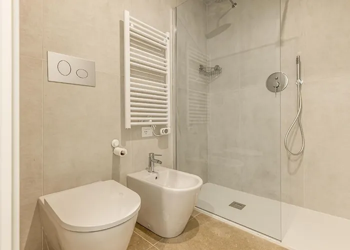 Apartman Navigli Elegante Oasi Di Comfort E Design *