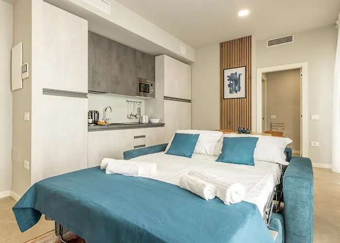Navigli Elegante Oasi Di Comfort E Design