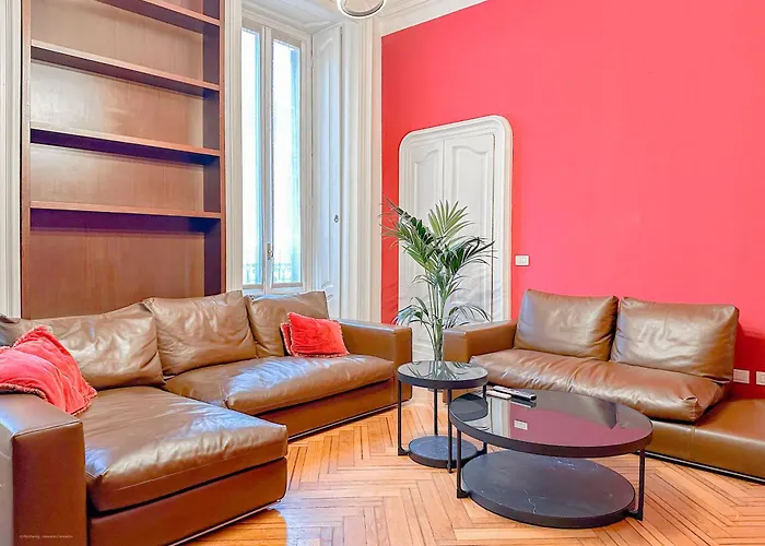 Dellorso Luxury - 5 Mins From Montenapol... *