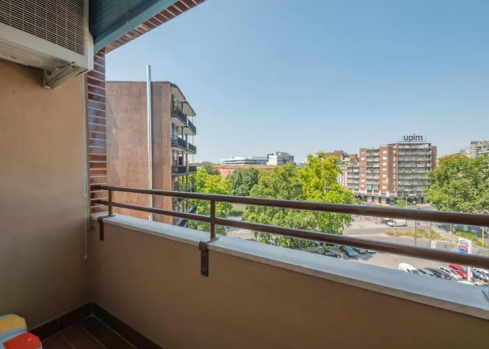 I-host - Marochetti 10 Daire *