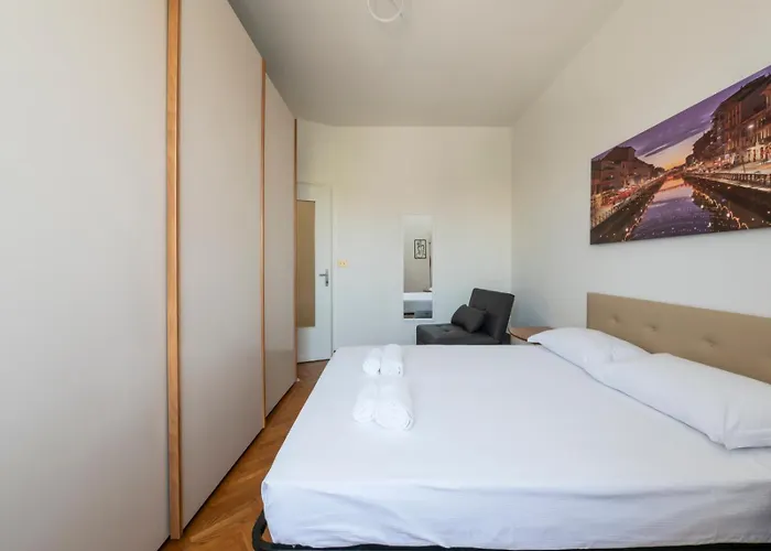 Daire I-host - Marochetti 10 *