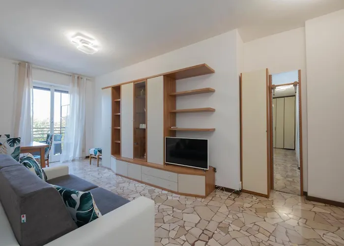 I-host - Marochetti 10 Daire