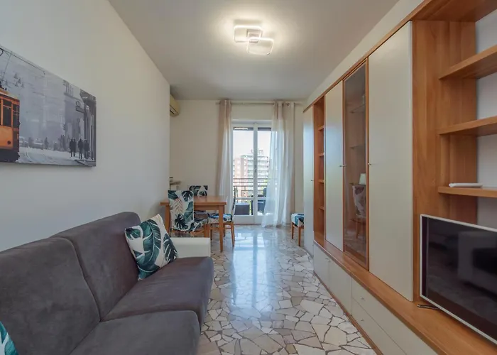 Daire I-host - Marochetti 10