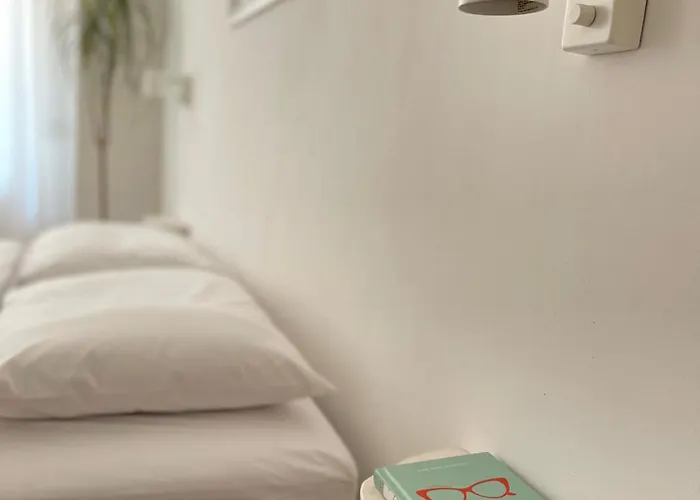 Casa Leonardo - Studi *