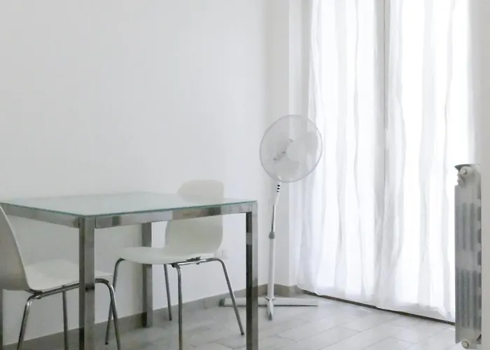 Lejlighed I-host - San Genesio