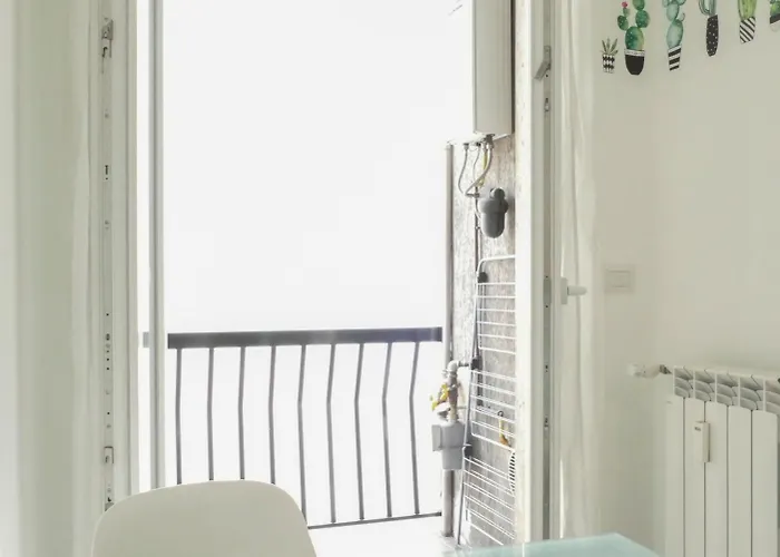 I-host - San Genesio Lejlighed