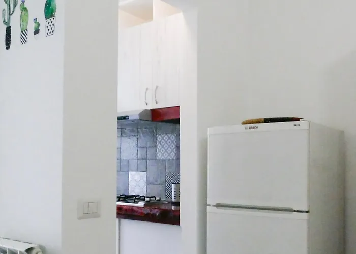 I-host - San Genesio