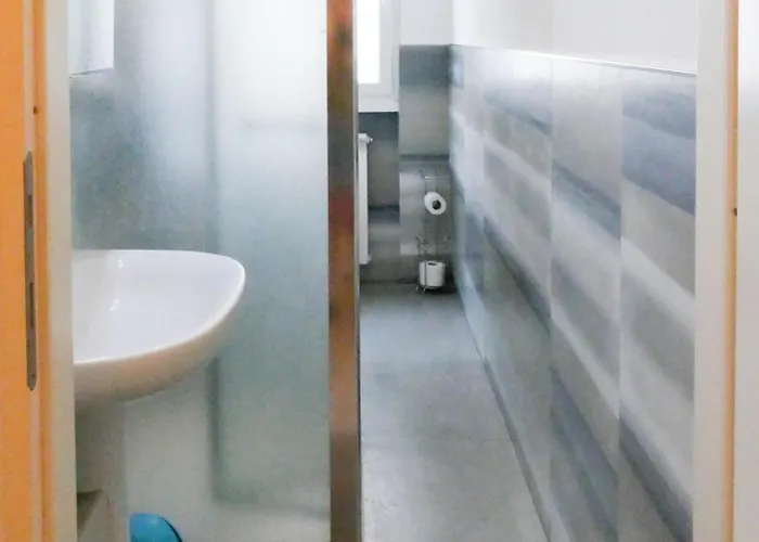 I-host - San Genesio Lejlighed