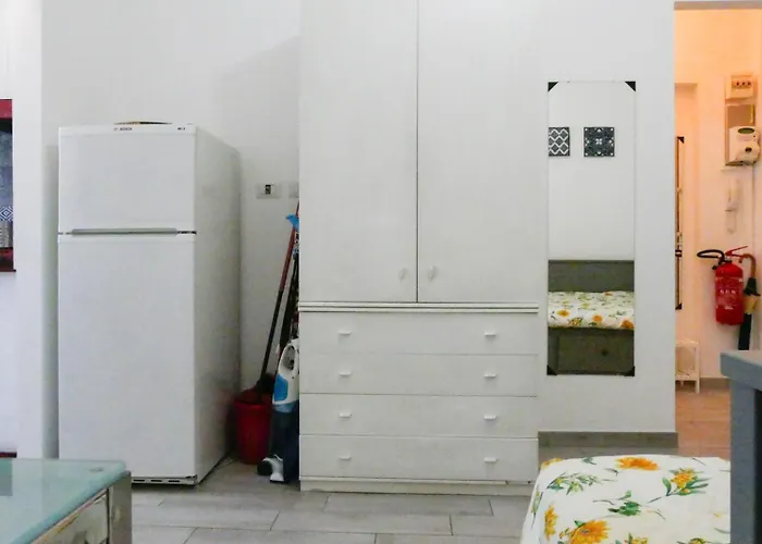 Lejlighed I-host - San Genesio *