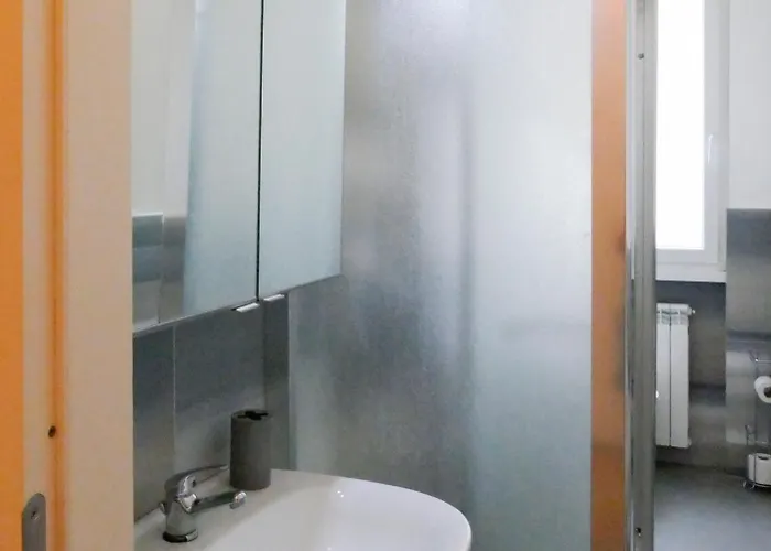 I-host - San Genesio Lejlighed