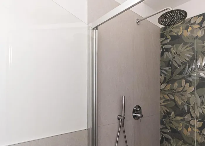 Italianway Easy - Bramante 29 Apartamento