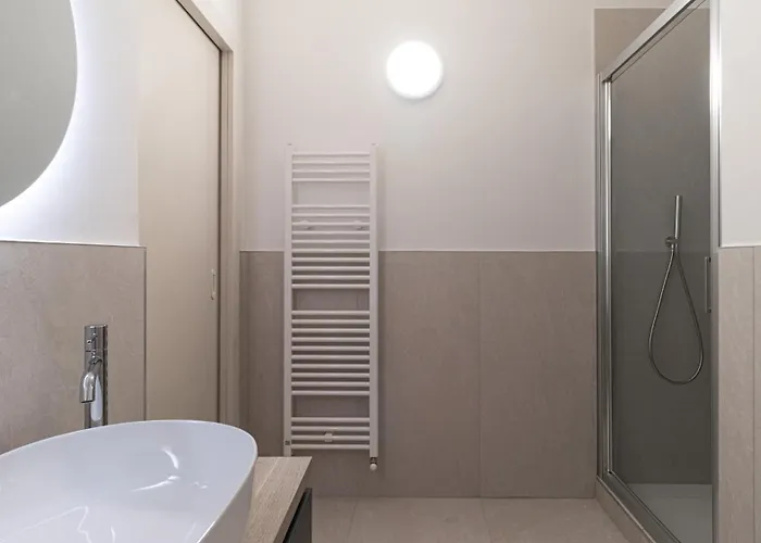 Apartment Italianway Easy - Bramante 29