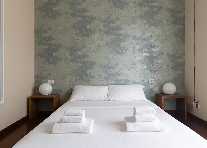 Italianway Easy - Bramante 29 Apartamento *