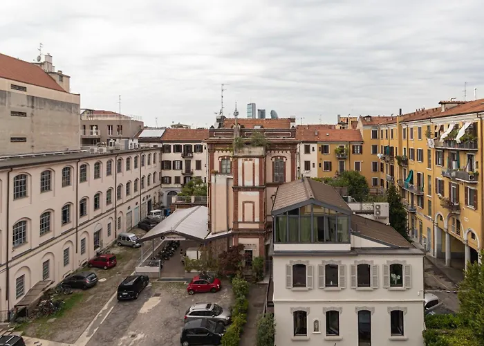 Italianway Easy - Bramante 29 *