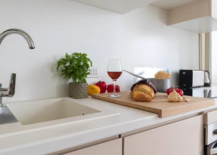 Apartamento Italianway Easy - Bramante 29