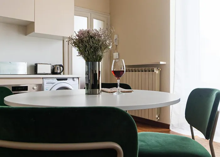 Italianway Easy - Bramante 29 Apartment *