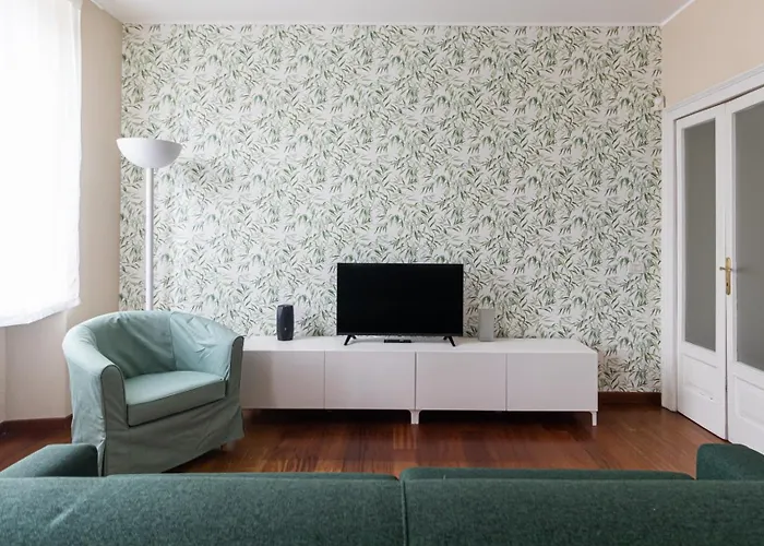 Italianway Easy - Bramante 29 Apartment *
