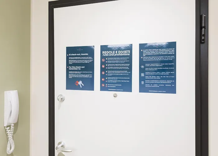 Easylife - - Gregorio 43 C - Porta Venezia Milano