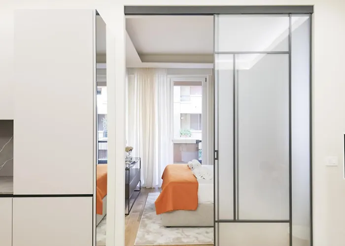 Easylife - - Gregorio 43 C - Porta Venezia