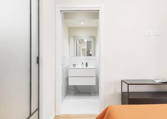 Easylife - - Gregorio 43 C - Porta Venezia Lejlighed