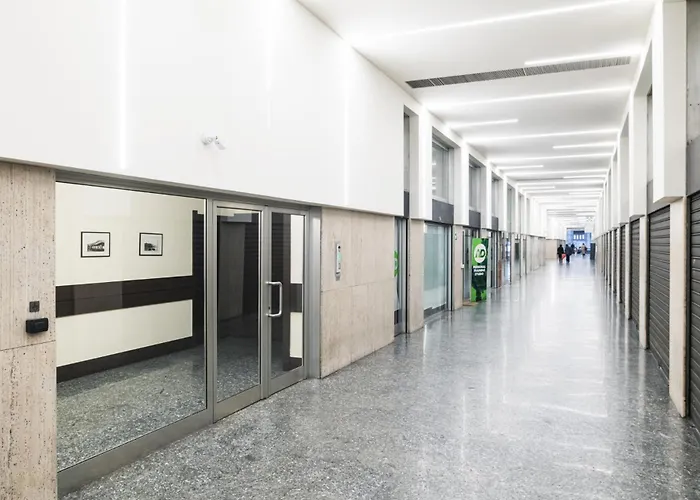 Easylife - - Gregorio 43 C - Porta Venezia