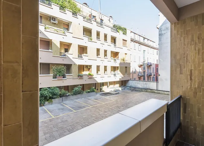 Lejlighed Easylife - - Gregorio 43 C - Porta Venezia *