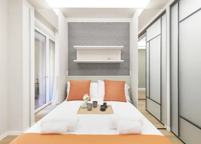 Easylife - - Gregorio 43 Ap2 - Porta Venezia Milán