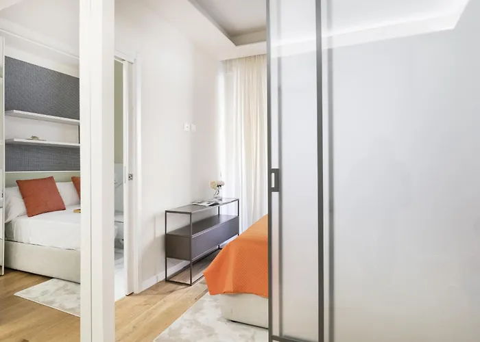 Easylife - - Gregorio 43 C - Porta Venezia *