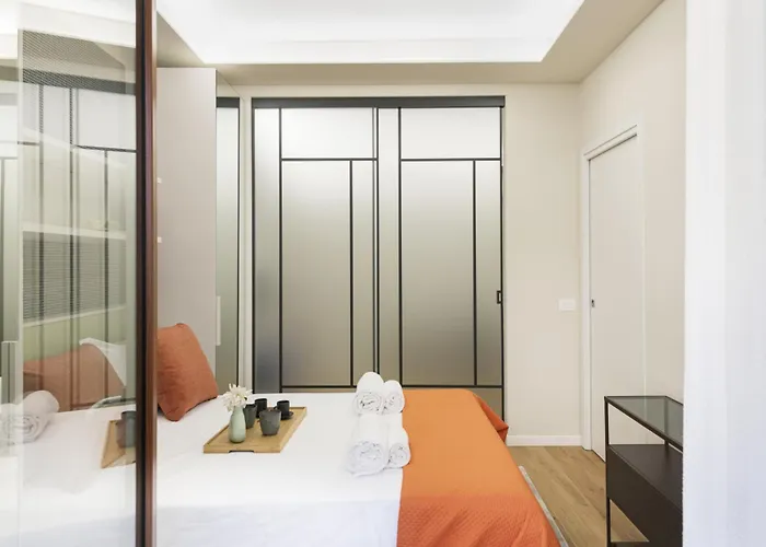 Easylife - - Gregorio 43 C - Porta Venezia Lejlighed *