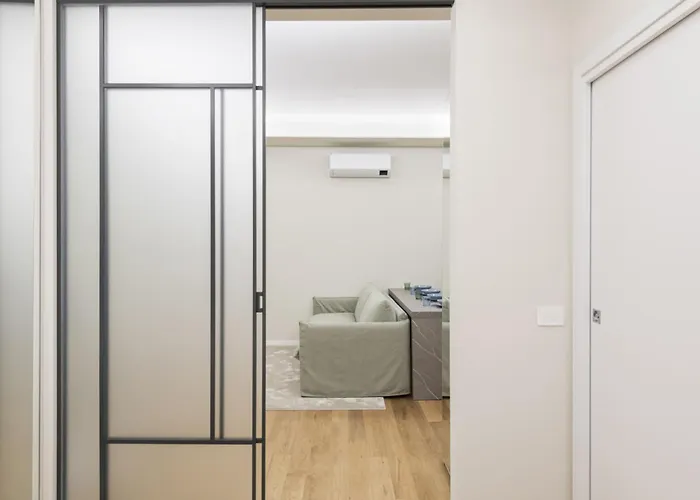 Apartament Easylife - - Gregorio 43 Ap2 - Porta Venezia *