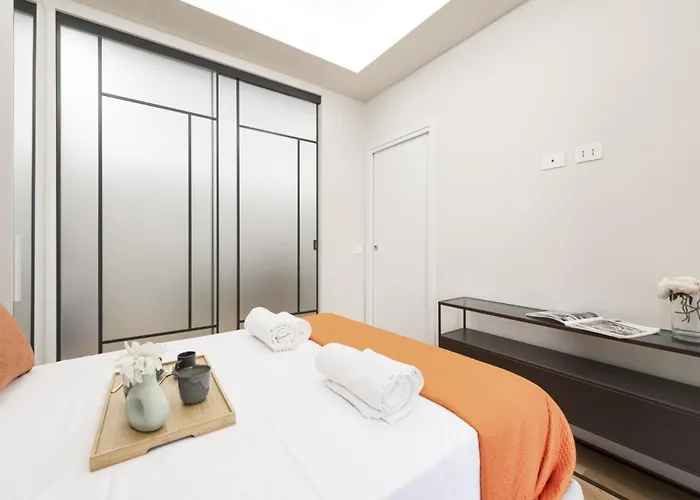 Easylife - - Gregorio 43 C - Porta Venezia