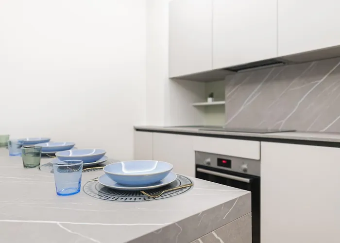 Easylife - - Gregorio 43 C - Porta Venezia *