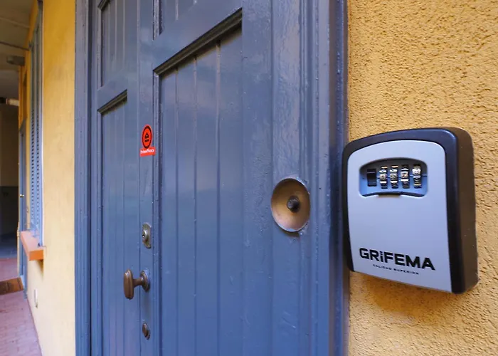 Primopiano - Rubens A *