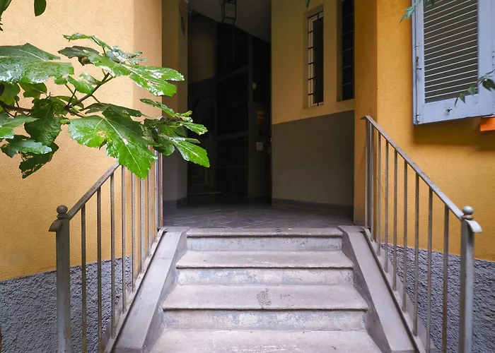 Primopiano - Rubens A * Милан