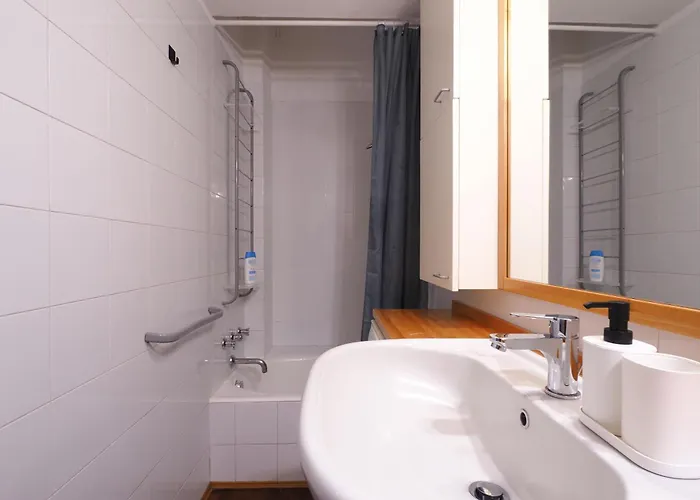 Primopiano - Rubens A Апартаменты Милан