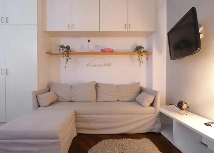 Primopiano - Rubens A