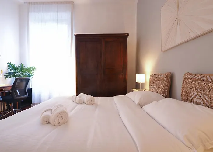 Primopiano - Rubens A * Милан