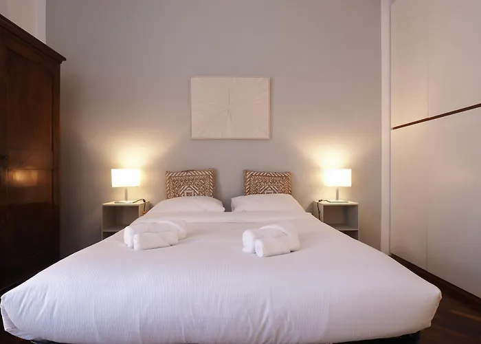 Primopiano - Rubens A Апартаменты