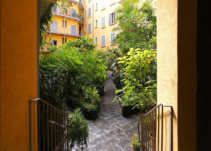 Primopiano - Rubens A Апартаменты *