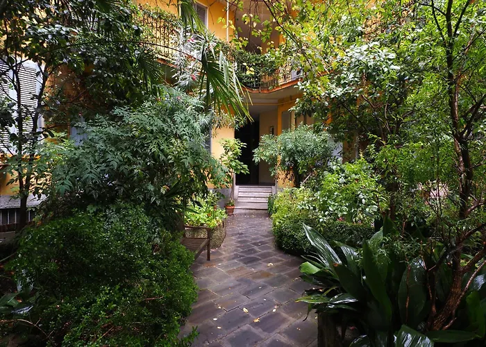 Primopiano - Rubens A Милан