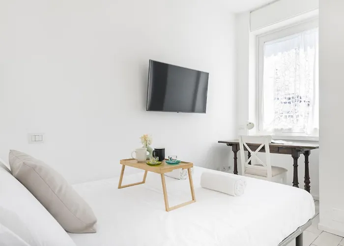 Easylife - - Mancini 1 P6 - Cinque Giornate Apartament